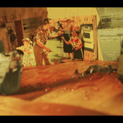 Gunfight at Red Sands