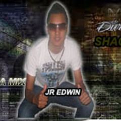 BACHATA MIX JR - SHAGGY (EDWIN)