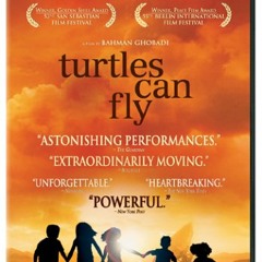 Turtles Can Fly (Yuzi's Fading Neon Remix)