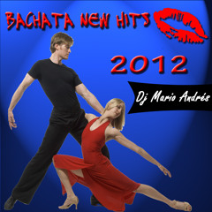 Bachata New Hits 2012 (Tu jueguito,Mi santa,Corazon sin cara,Va a ser abuela) - Dj Mario Andrés