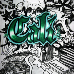 Cali Beat (prod.@TrayDeuceZ)