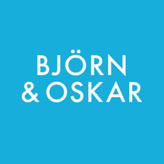 Björn & Oskar