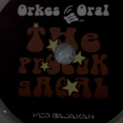 The Produk Gagal - Polisi, Aku Dan Motor~Ku