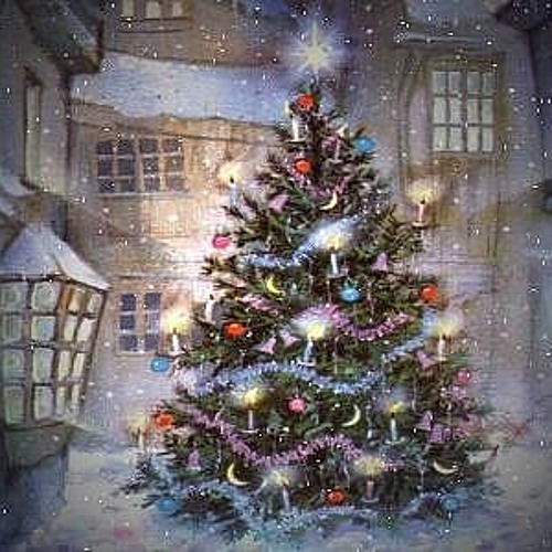 Sana Ngayong Pasko by Ariel Rivera (Ed on Cover)