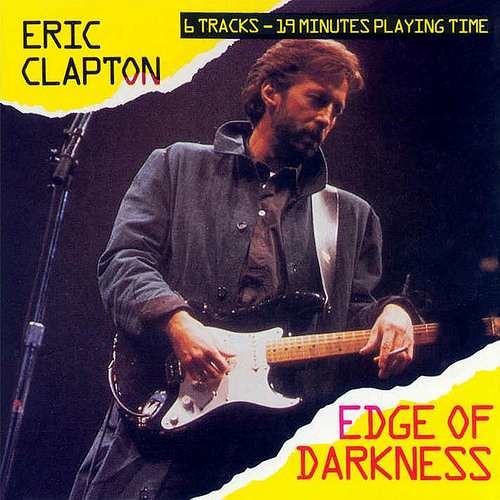 Eric Clapton with Michael Kamen - Edge Of Darkness