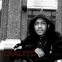 Khalito - Spoiled Official Instrumental (Reproduced By Kai)