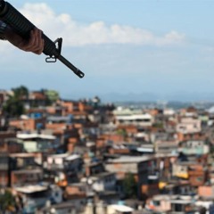 BAJO SUBURBIO Feat DEMONTRE La Ley de La Street