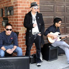 Grateful (feat.Jerome on bass and Mitch on guitars)