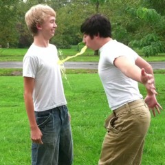 Cartel Planes Government One