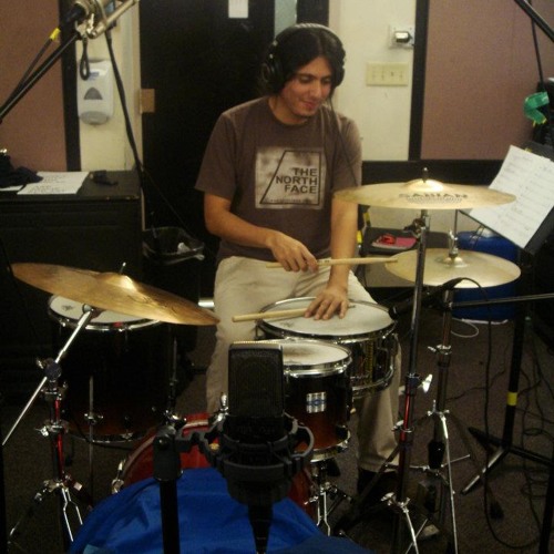 Tomas Latorre-Millonga (Latin Jazz)