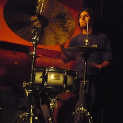 Eye of the Hurricane (Drum Solo intro) (Jazz)