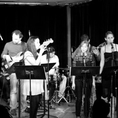 Words in Vain by Elena Lazo (Afroperuvian Lando)