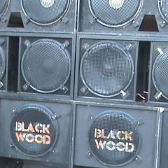 ENEMIES LEAVE BLACKWOOD REMIX