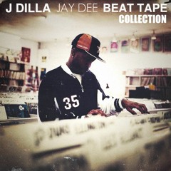 J Dilla Beat Tape Collection [2-4] (Journey to the Eclectic Mix)