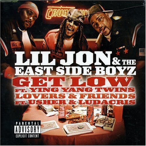 Lil Jon ft Ying Yang Twins - Get Low (Dj Shocase Remix)