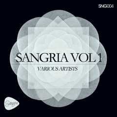 Alex Code - Ella (original mix){Sangria Recordings}{cut}