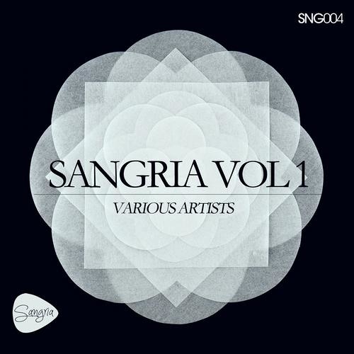 Alex Code - Ella (original mix){Sangria Recordings}{cut}