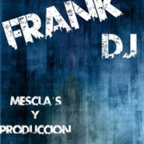 Juan magan mix  DJ FRANK