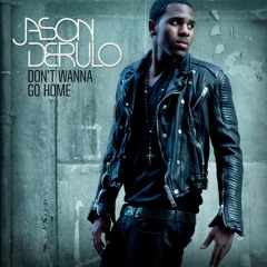 Jason Derulo - Don't Wanna Go Home (ClubProof Inc. Bootleg)