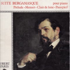 Clair de Lune - Debussy