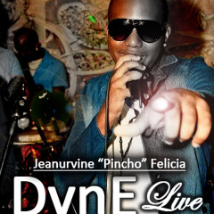 DvnE Live - Anto Sin Sa 1-09-12