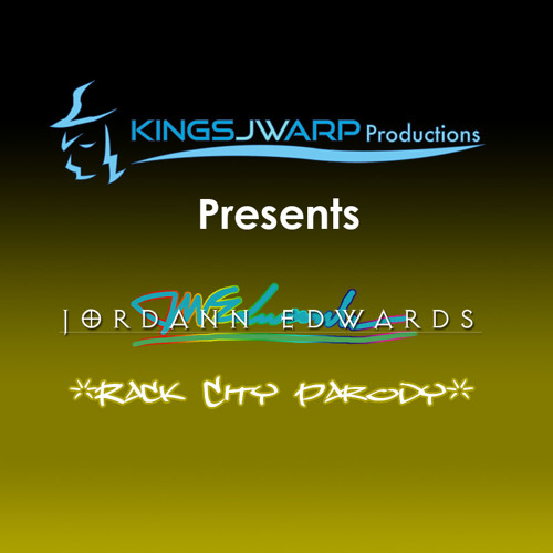 Stream Rack City Parody by bleu major 🦊💙 Listen online for free on