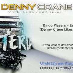 Bingo Players - Es geht Rattle (Denny Crane likes that Bootleg)