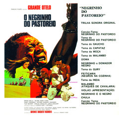 Tema do Gury (Heitor Barbosa, 1973) - Heitor Barbosa, 1973