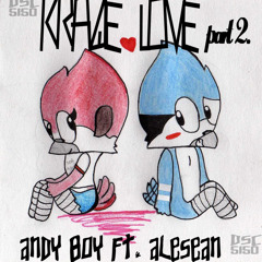 Krazie LovE part 2! (exclusive 5150 love song)