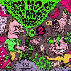 Maniatikk   - Lsd high power