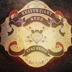 HEAVYWEIGHT NERD