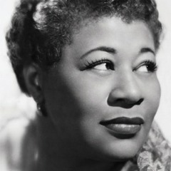 44 - the ella fitzgerald choppology - the blue buttonz ella tribute ll