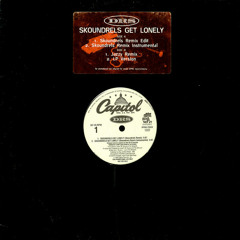 D.R.S. - Skoundrels Get Lonely (Skoundrels Remix)