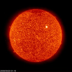 Sunspot Pt. 1