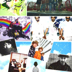 フラッシュバック、夏。またはNANIKASHIRAみっくす