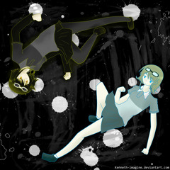 【GUMI】Mozaik Role【DECO*27】