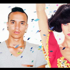 Kimbra x Cesqeaux - Settle Down (Trap Remix)