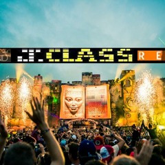 Pendulum Ft. Tomorrowland - The Island (Johnny Class Remix)