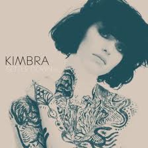 Kimbra - Settle Down (Carl Jones Remix)