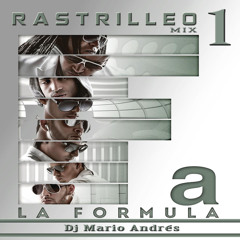 Rastrilleo 1 (La Formula Mix) - Dj Mario Andrés