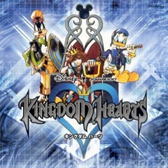Night of Fate - Kingdom Hearts