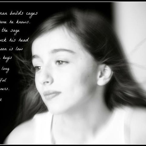 The Story/Lilla Grace Galgoczy-Toler