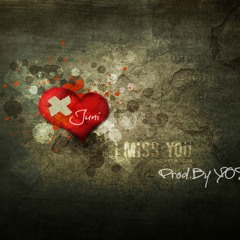 Papi Juni - I Miss You [Prod. BY YOSHI]