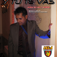 Y TU TE VAS- club version