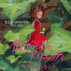 Sho's Lament - Instrumental Version 2 (翔の悲しみ)