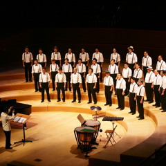 I've Been working on the Railroad