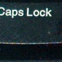 All caps (prod by MF DOOM)