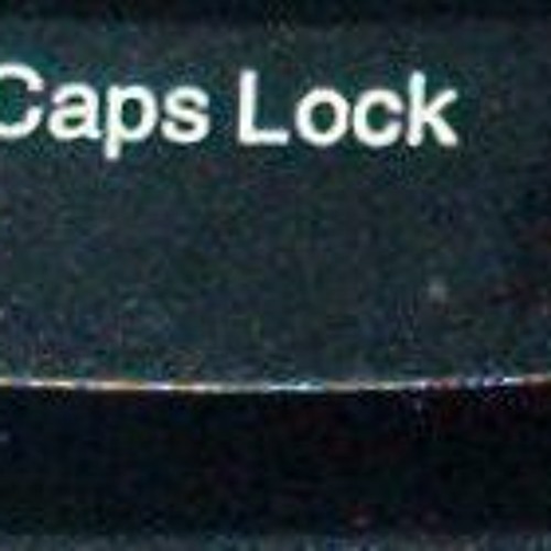 All caps (prod by MF DOOM)