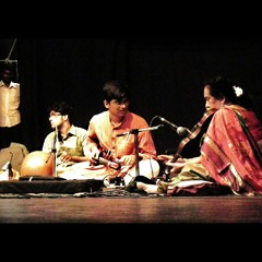 Sabapathi - Aaboghi - Mandolin Recital by Vikaasa