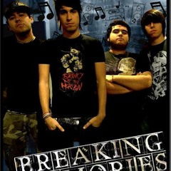 Breaking Memories - Que el mundo se detenga